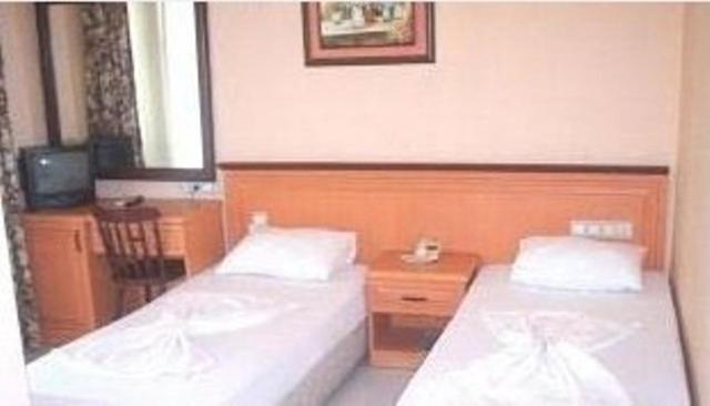 Best Beach Hotel Alanya Room photo