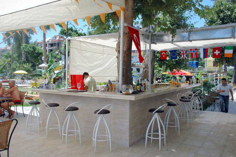 Best Beach Hotel Alanya Exterior photo
